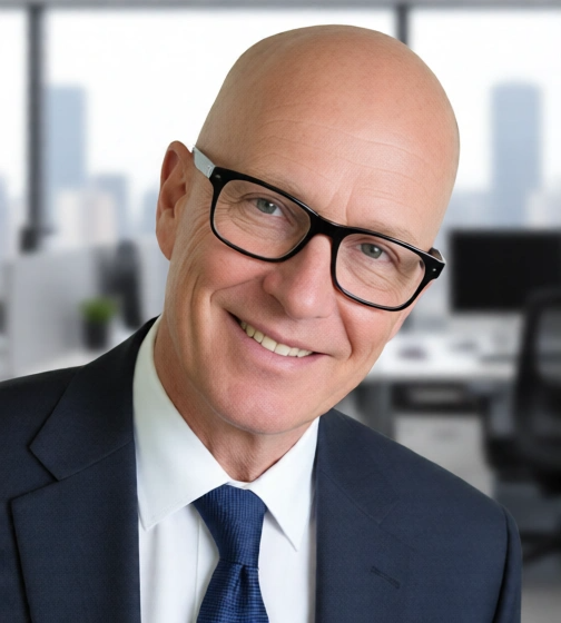 Tiziano Zampollo, Senior Partner at Water Engineers & Consultants - WEnCo