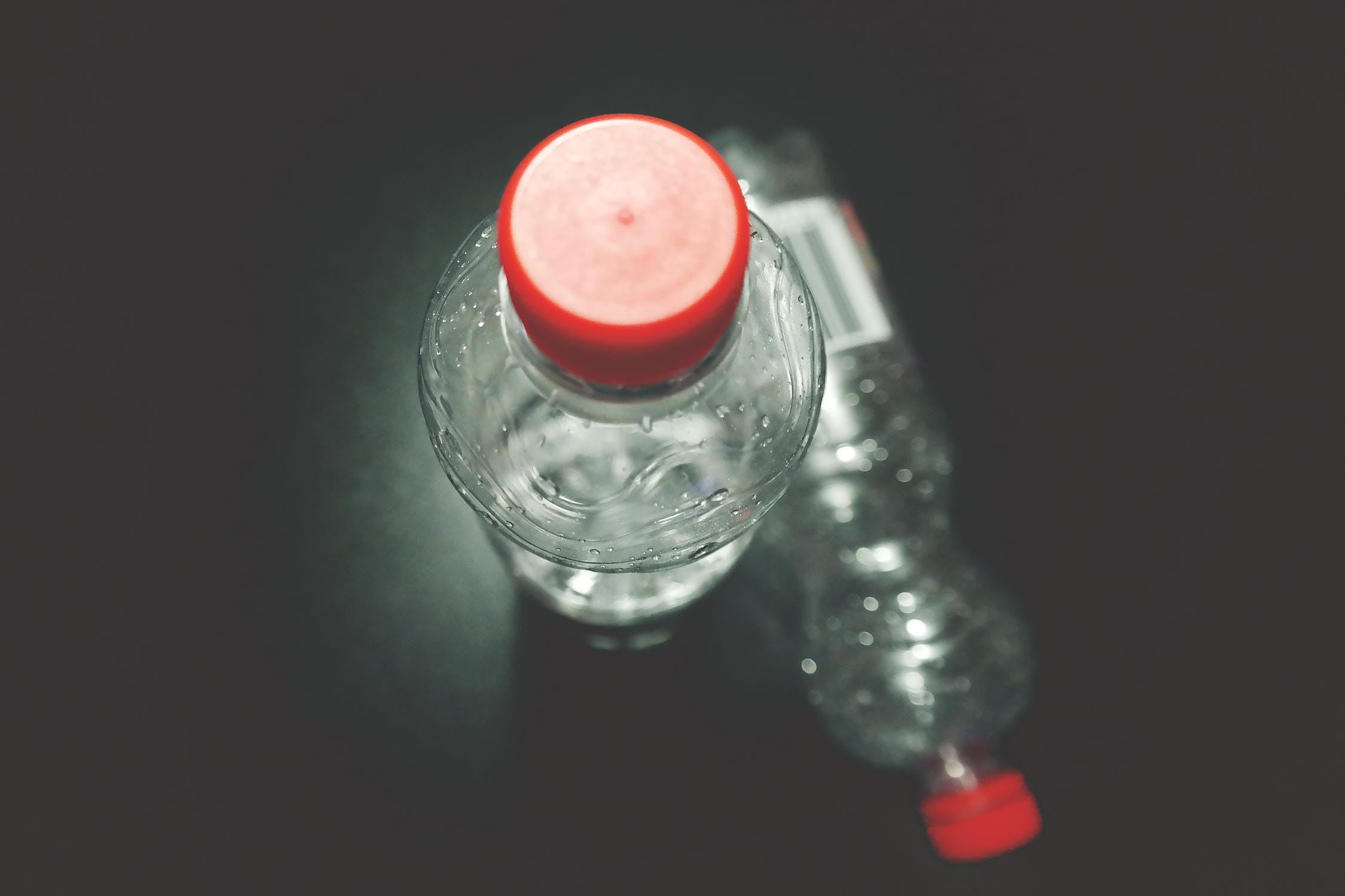 Water in an Urban City-Free Hong Kong of Plastic Bottles (TED Talk)
