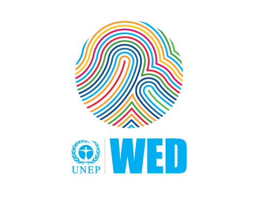 António Guterres (UN Secretary-General) on World Environment Day 2018