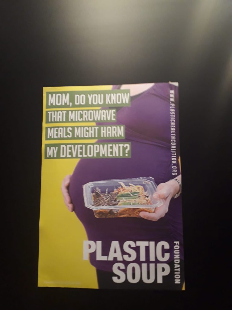 Plastic Health Summit 2019 - Race for Water report