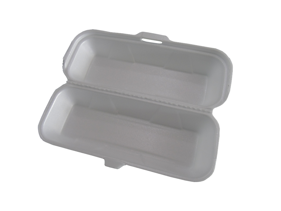 Recycling Styrofoam to Activated Carbon Which is Used for Most Water Filters
