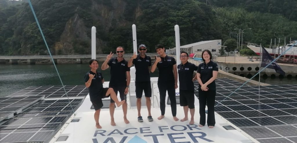 Important information for all the members of the Water Guardian Experts Community