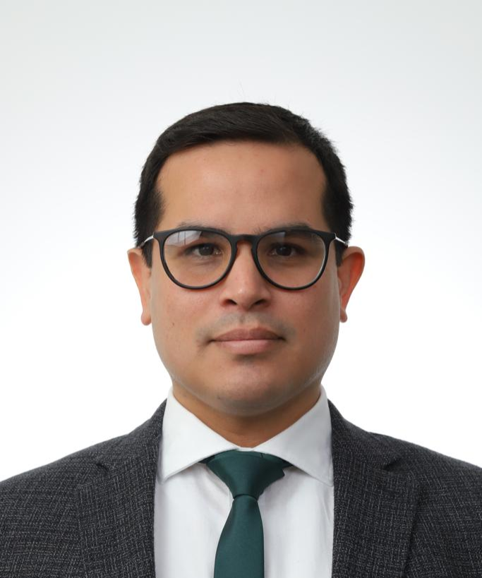 Paul Villegas, Professor of Law at Pontifical Catholic University of Peru