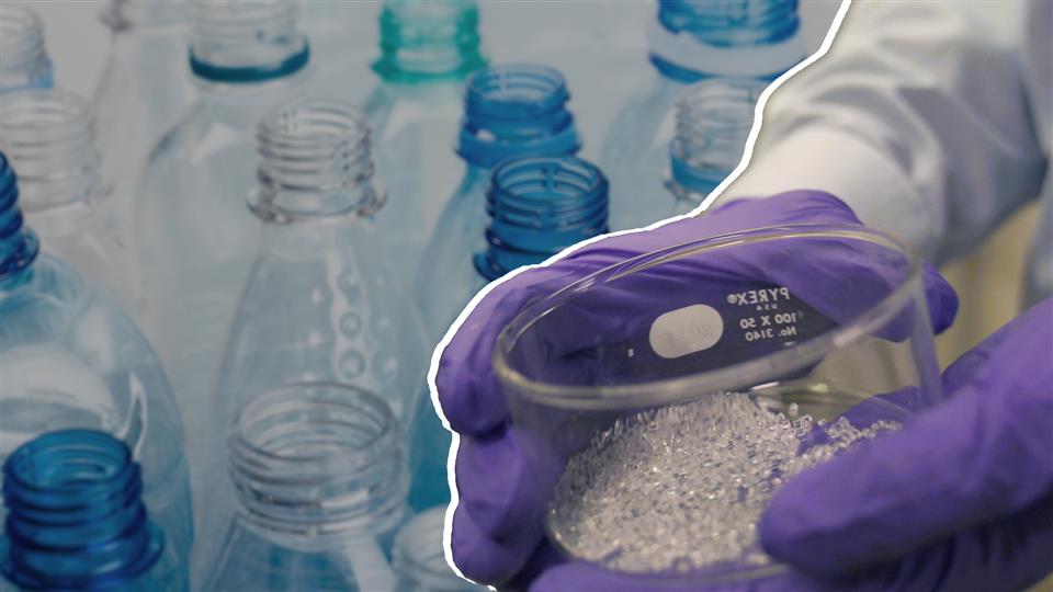 The Future of Recycling: Urban Waste Is Becoming a Resource (Video)